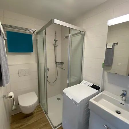 Appartement Aux Grands-vergers *
